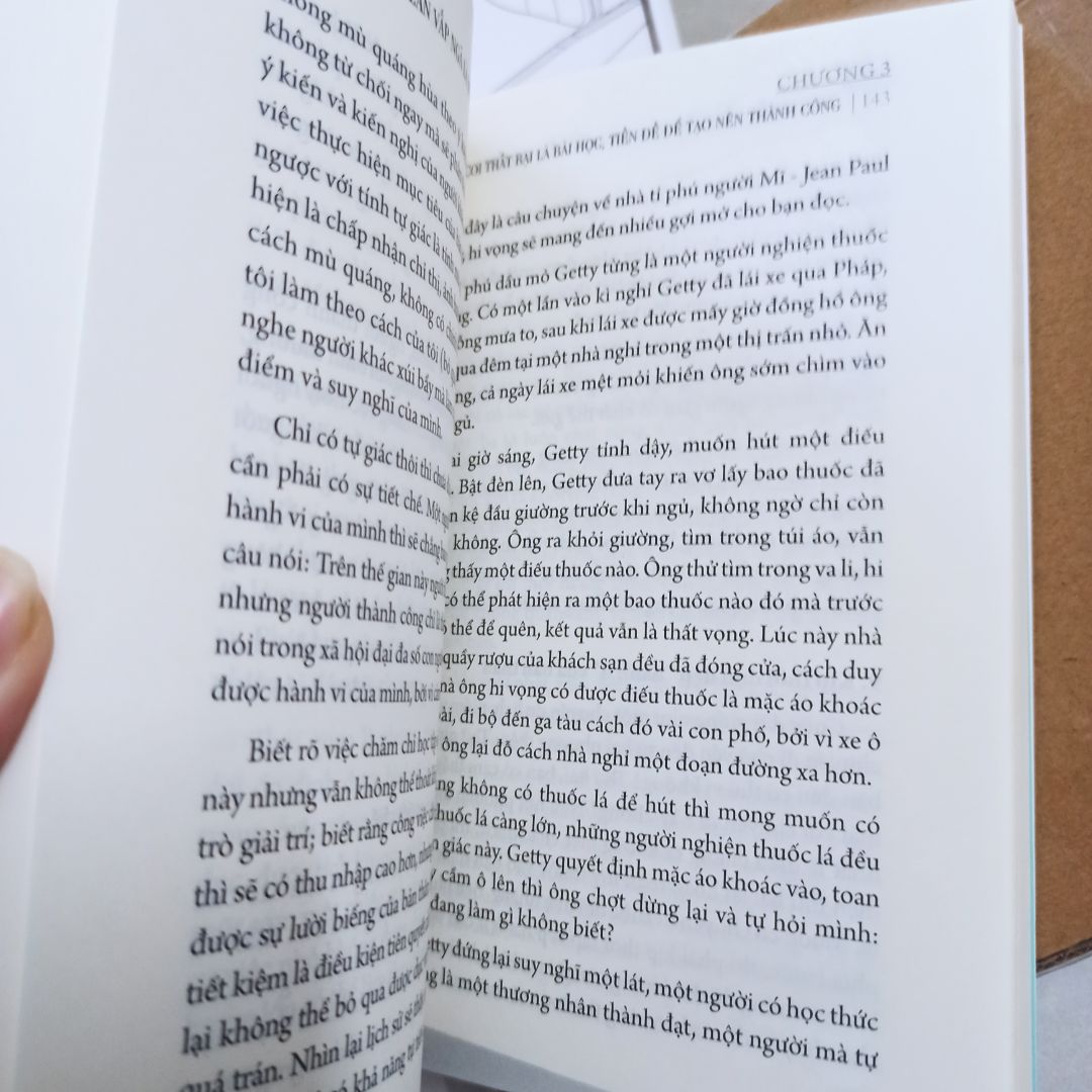 hài lòng lắm nhoa, sách mới, đóng gói đẹp gọn nè.