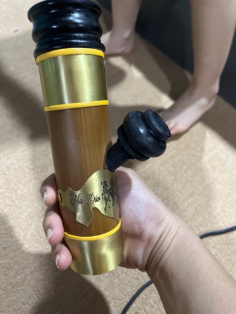 Kiểu dáng đẹp… mọi người nên mua nha. Shop tư vấn nhiệt tình giao đủ đồ …