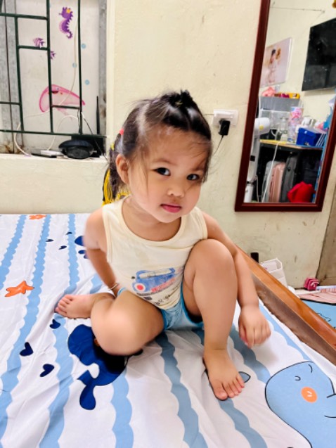 Bé nhà mình cực thích, đọc đi đọc lại nhiều lần và thuộc lòng luôn