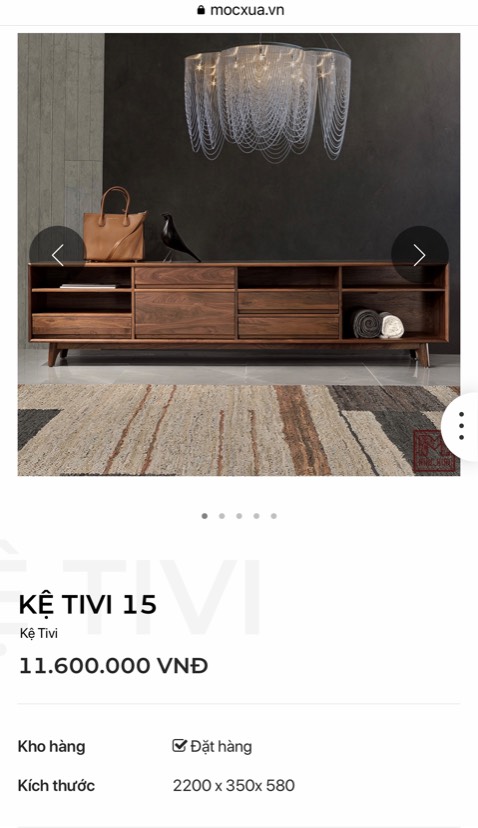 Mình thấy giá phù hợp với chất lượng. Nhanh hơn chút nữa thì tốt hơn Mình thấy giá phù hợp với chất lượng. Nhanh hơn chút nữa thì tốt hơn