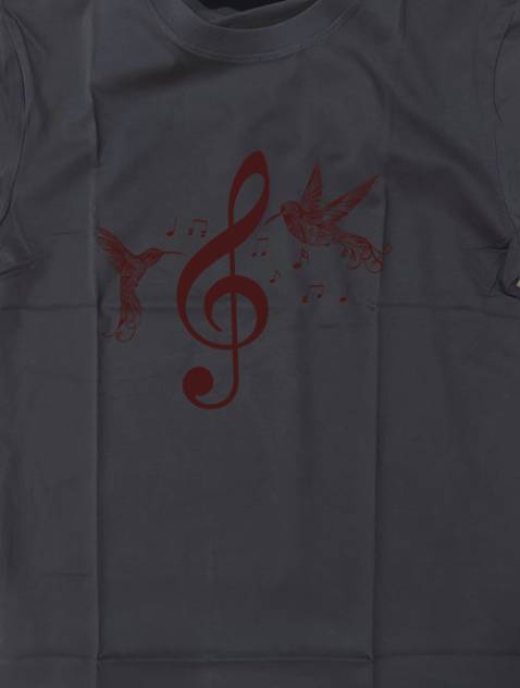 Hình in đẹp, rất thích. Áo chất lượng, đóng gói chu đáo.