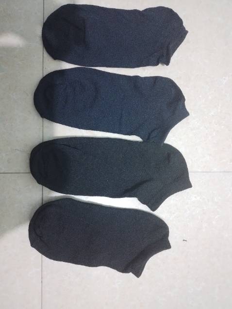 Shop bán hàng kém chất lượng tất cỏ ngắn mà cái dài cái ngắn ! Tiki lên xem xét lại shop bán hàng này