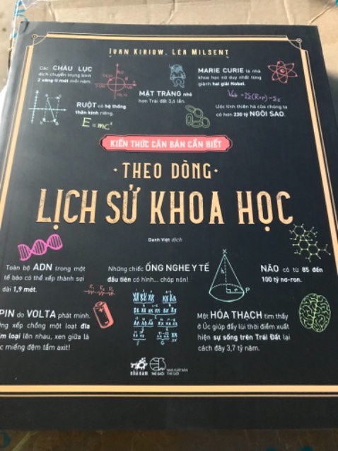 Sản phẩm được bọc cẩn thận đẹp