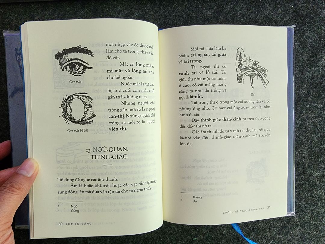 Giao hàng nhanh, đóng gói tốt.
Nội dung sách tuyệt vời !!!