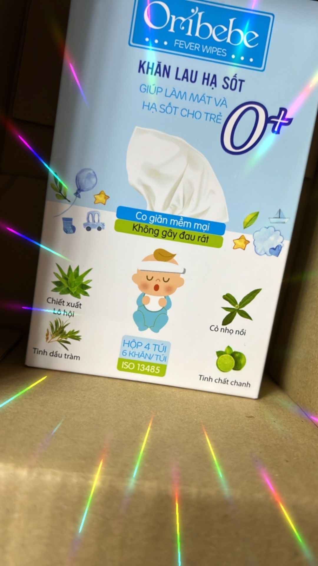 Đã dùng thử, cá nhân rate 8/10, nên dùng khi con sốt đột ngột mà dùng thuốc không đỡ Đã dùng thử, cá nhân rate 8/10, nên dùng khi con sốt đột ngột mà dùng thuốc không đỡ