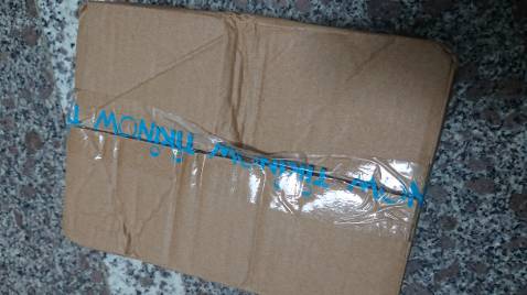 Nice!!! Đã nhận hàng : )