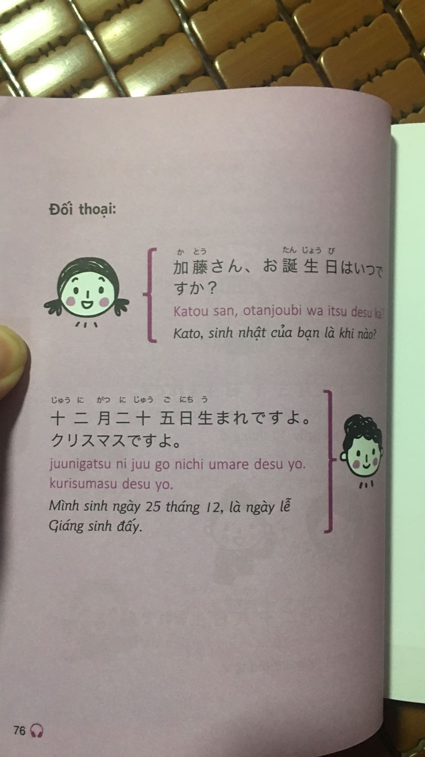 Sách đọc dễ hiểu
Chủ đề đa dạng
Săn sale siêu rẻ
Dễ học