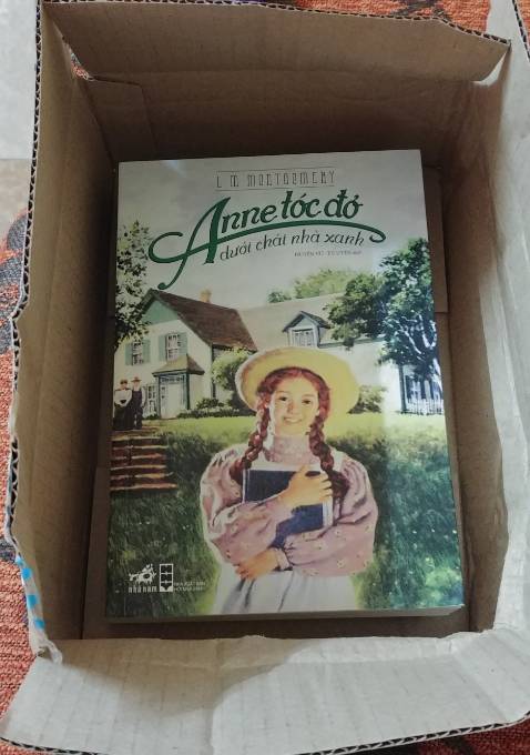 Mình ở HN và thấy lần nào hàng được Tiki vận chuyển từ SG ra hộp đựng cũng bị nát, bên trong sách ko có bọc nilon hoặc chống sốc. Thật sự thất vọng với cách đóng gói của Tiki. Tiki nên tiếp thu ý kiến của khách hàng và cải thiện sớm.