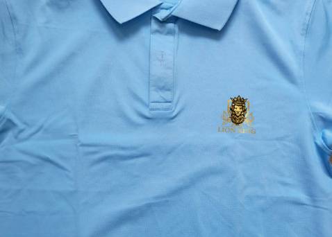 Áo hàng hiệu Goking có khác, rất chất lượng.