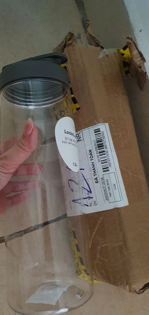 giao thiếu 1 bìnhhhhhhhhhhhhhhhhhhhh