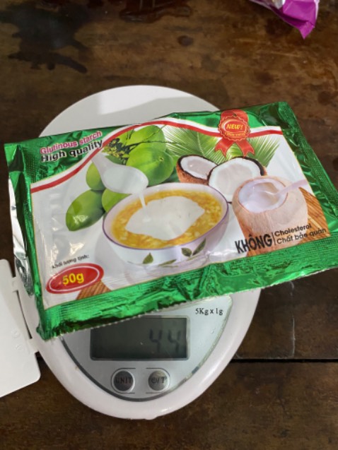 Chất lượng thấp
1. Gửi pin cũ hỏng
2. Cân lệch quá, lúc thừa lúc thiếu, xem hình sẽ rõ