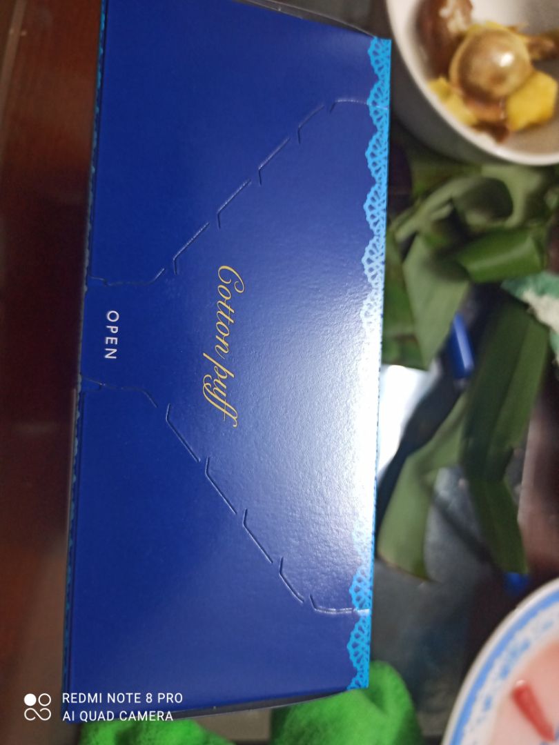 bông chuẩn hàng chính hãng, có tem chống giả vf tem phụ, bông mềm ko bị xơ