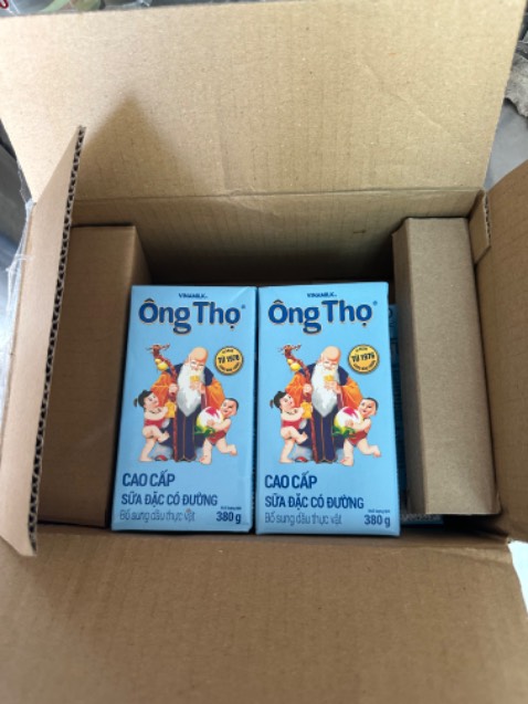 Đóng gói cẩn thận. Sp chính hãng.