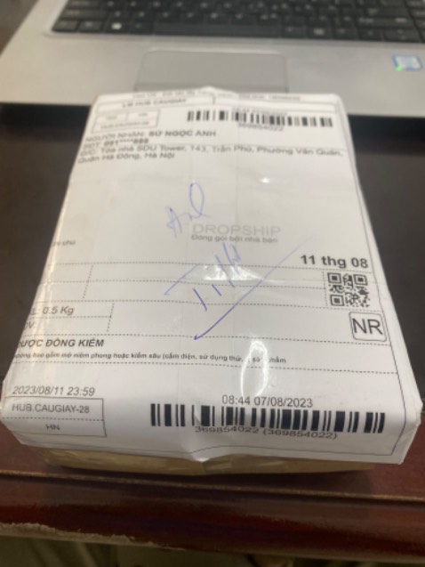 Nhạy, mượt, đằm tay. Giao hàng đúng hẹn