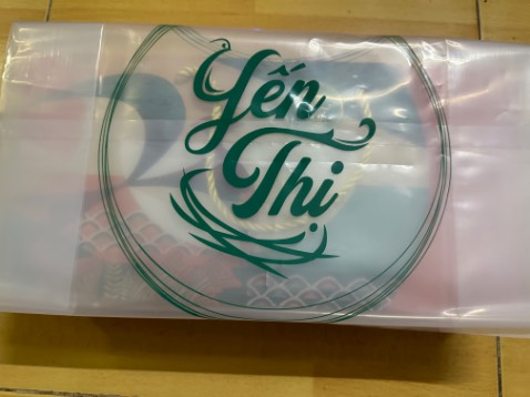 Đóng gói chắc chắn, yến 30% thấy khá đặc, có thêm chút đường thấy cũng dễ uống, thêm túi dễ tặng quà .