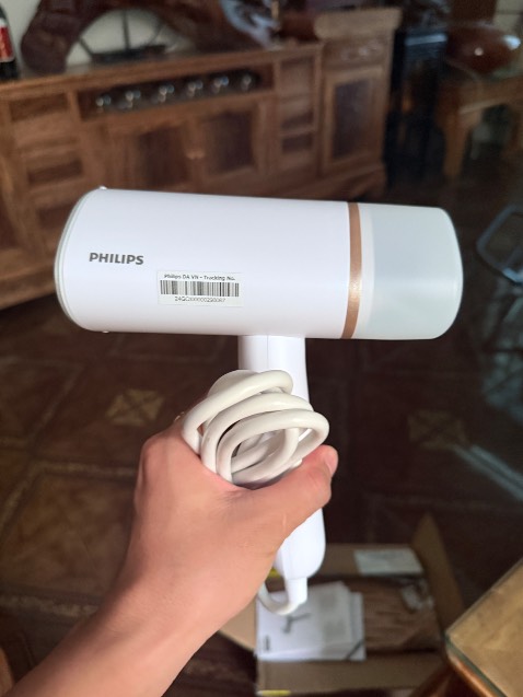 Khá chỉn chu trong đóng gói. Sản phẩm đẹp cầm chắc tay, sử dụng thì phải đợi dùng mới biết được