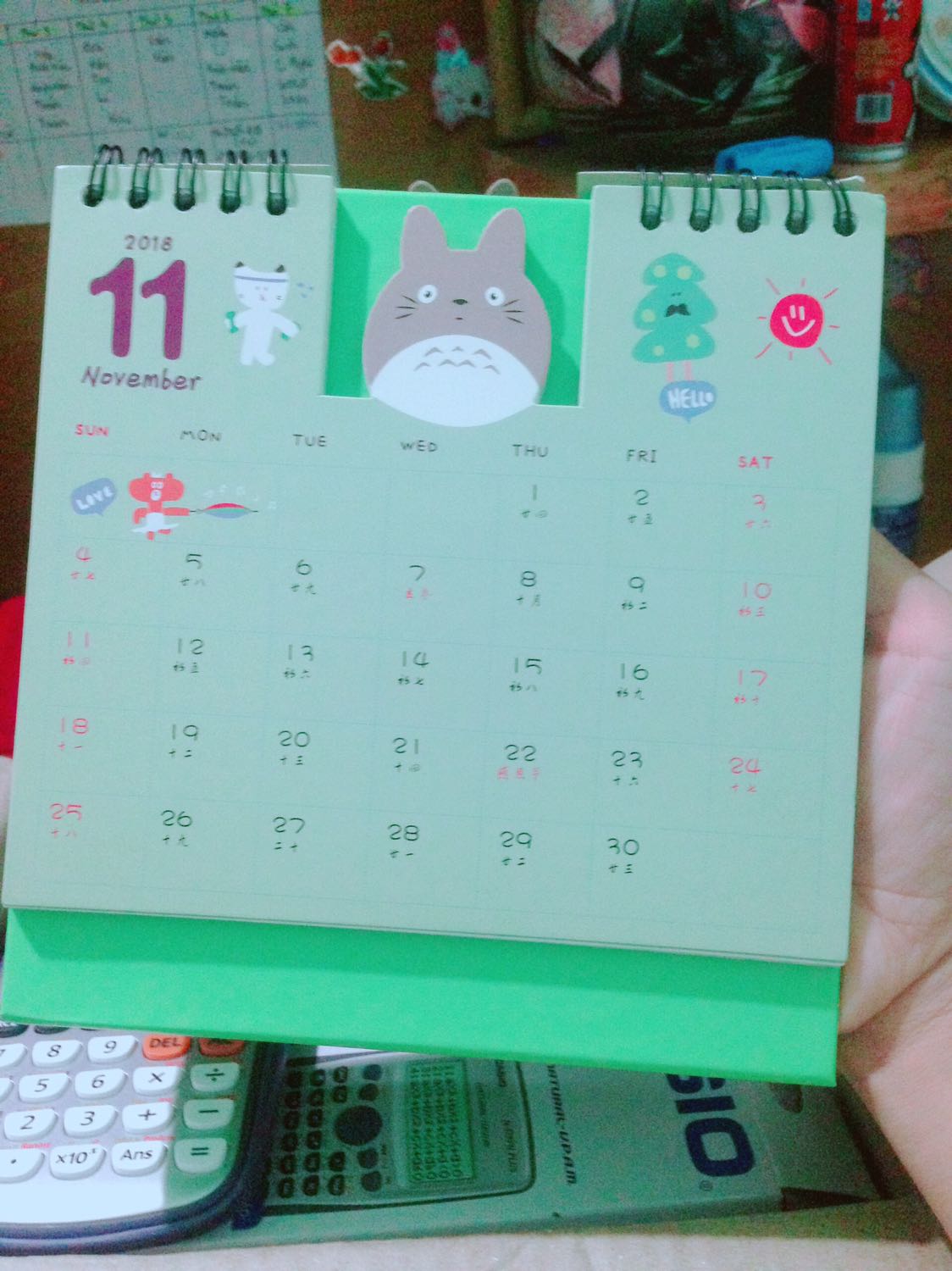 Sản phẩm rất tốt, chính xác là hàng thật còn được tặng kèm lịch nữa quá tuyệt vờiiiiii. Giao hàng rấttt rấttt nhanh giá cả rẻ hơn ngoài thị trường nhiều lắm. Cảm ơn TiKi. Mới đầu đặt cũng thấy sợ mà khi nhan hàng thì cảm thấy rất an tâm tuyệt đối.