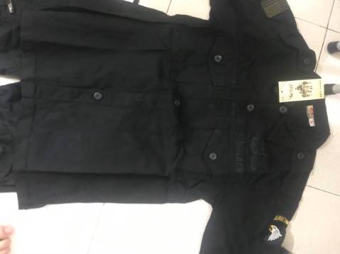 Rất tuyệt vời shop nhé. tiki giao hàng quá đỉnh luôn. đang dịch mà giao hàng vẫn chuẩn chỉ theo lịch hẹn cực nhanh và cẩn thận. còn về sản phẩm của shop thì quá đẹp luôn. chuẩn hãng vải đẹp phong cách cực ngầu. đi phượt hết ý mình mua của shop cả bộ mà chim ưng quá nhất định sẽ ủng hộ