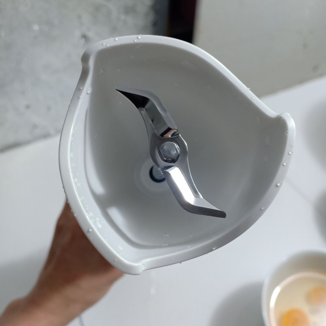 máy xay ok nhưng kêu hơi ồn, Tiki giao hàng nhanh.