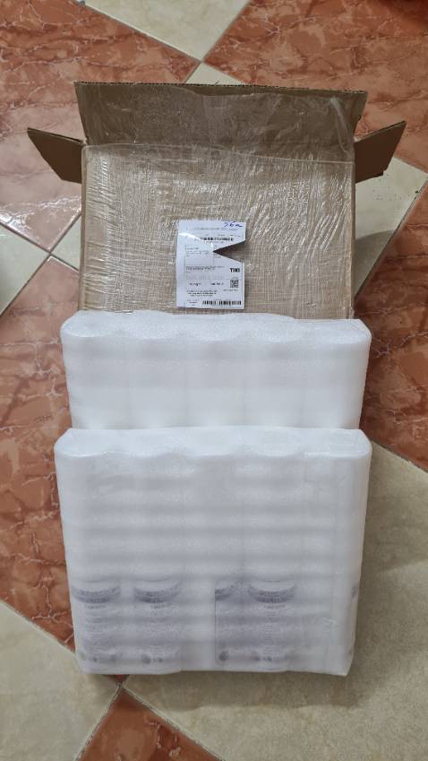 Đã dùng thường xuyên nên chất lượng thì miễn bàn...😄😄😄