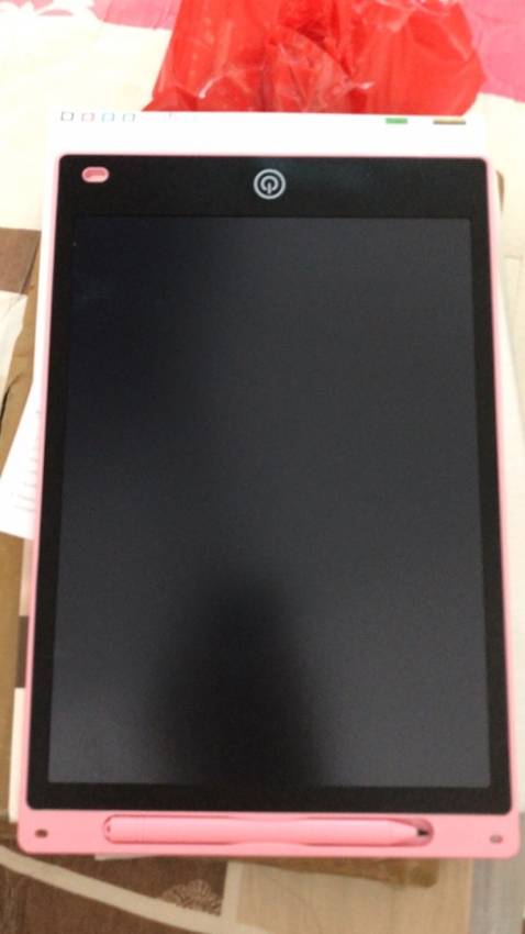 Đóng gói kĩ, vận chuyển nhanh, có hai loại 8.5 vaf 12inch nên mình đã chọn kĩ trước khi mua tránh nhầm lẫn. Rất hài lòng về sản phẩm cũng như thái độ của shop. Sẽ ủng hộ nếu có dịp