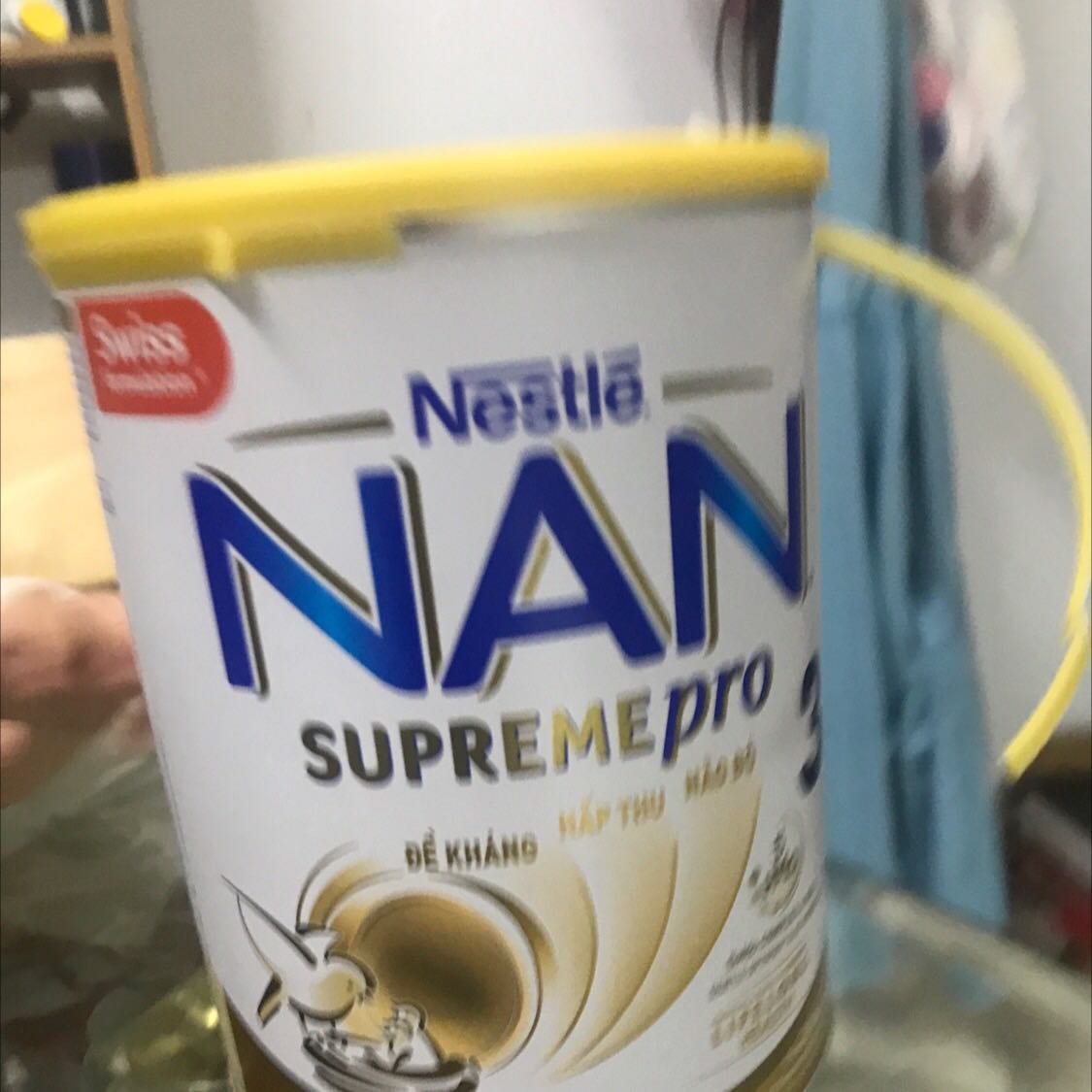 Sp tôt cho trẻ , tre nhà mình rất thích uống