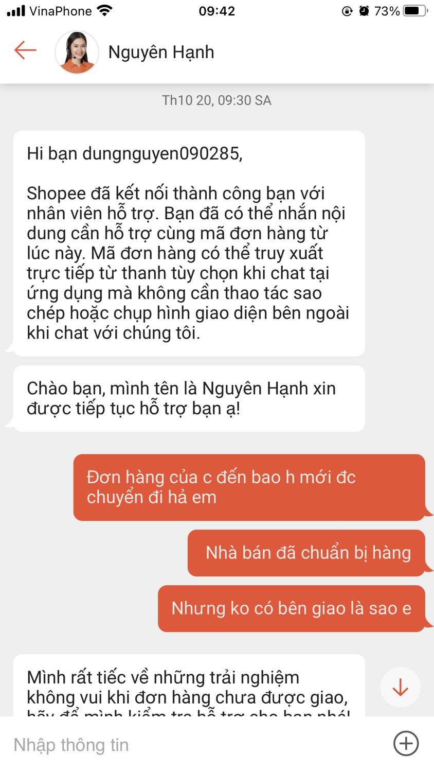 Cho 1 sao vì các lí do sau
1. Năm lần 7 lượt đặt xong bị huỷ, or để treo (đặt - huỷ  - đặt - bị treo đơn hàng … từ 9/9 đến khoảng 17/12 mới mua đc) … có thể do săn sale giá cũng rẻ hơn bt nên cần thì giao ko thì thôi. Sau đó ý kiến rất nhiều lần thì cuối cùng cũng đc htro để đặt máy. Cùng mua của brother official store trên tiki và cả app khác
2. Sau khi nhận máy in, lọ mọ mãi (mất tầm 3 ngày mới setup đc máy, kết nối máy với iphone, ipad và laptop)
3. Sau khi kết nối đc thì bị tình trạng IP tĩnh IP động nên cứ máy ngắt nghỉ j đó là ko in đc. Cần được hỗ trợ thì đội hỗ trợ chỉ làm h hành chính, ko làm tối, ko làm cuối tuần. Tôi thì đi làm h hành chính, máy in thì mua để ở nhà in bài cho con học, vậy khác j bán xong kệ mẹ khách????
4. Các trung tâm khác họ có ng đến tận nơi lắp đặt và cài đặt kết nối giúp cho khách, tiki bán online ko đến htro trực tiếp thì cần phải có hỗ trợ qua teamview chứ ko phải cái kiểu ôm con bỏ chợ, lúc đặt mua thì h nào cũng đc mà hỗ trợ thù méo cần biết khách ntn
5. Mua đc cái máy in ức chế, bực mình. Phụ nữ đã cà rốt công nghệ, lại còn kêu hướng dẫn qua đt, ko có máy in bên cạnh hướng dẫn chắc phải giỏi lắm đấy.
Khuyên bác nào muốn mua thì nên ra mediamart, giao tận nơi, support nhiệt tình…