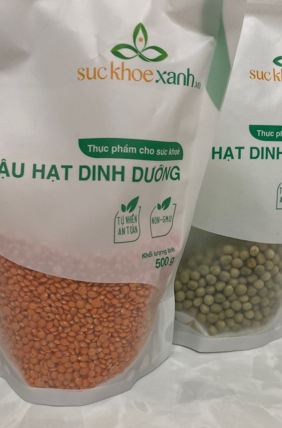 Đậu ngon, tốt, chất lượng, giá rất ok. Sẽ mua thêm ủng hộ shop. Đậu ngon, tốt, chất lượng, giá rất ok. Sẽ mua thêm ủng hộ shop.