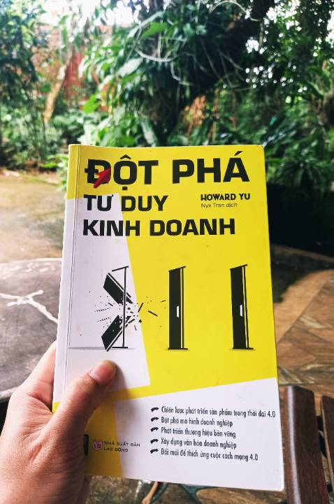 Khá ổn