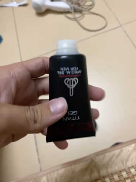 Sản phẩm đúng chuẩn real, tác dụng hay k thì chưa biết