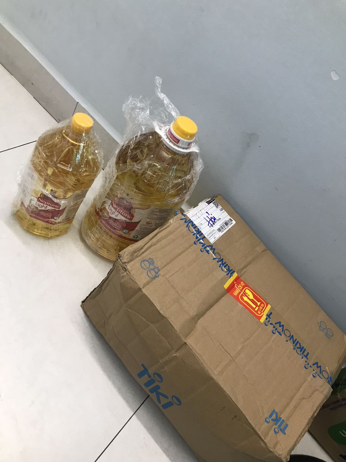 Ảnh đánh giá