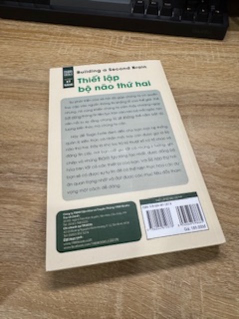 Sách đẹp, in rõ nét