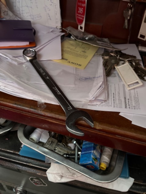 Đóng gói kĩ quá, giao hàng nhanh.