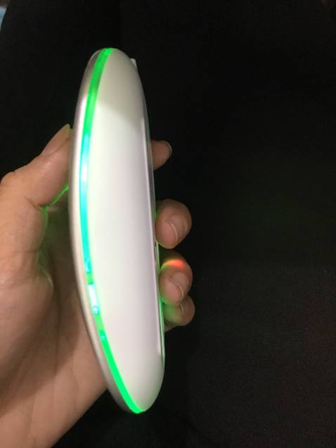 quá là tuyệt vời luôn k tưởng tượng được luôn =)))) có lẽ đây là món hàng điện tử mà mình ưng ý nhất trong tất cả những thứ mình đã order