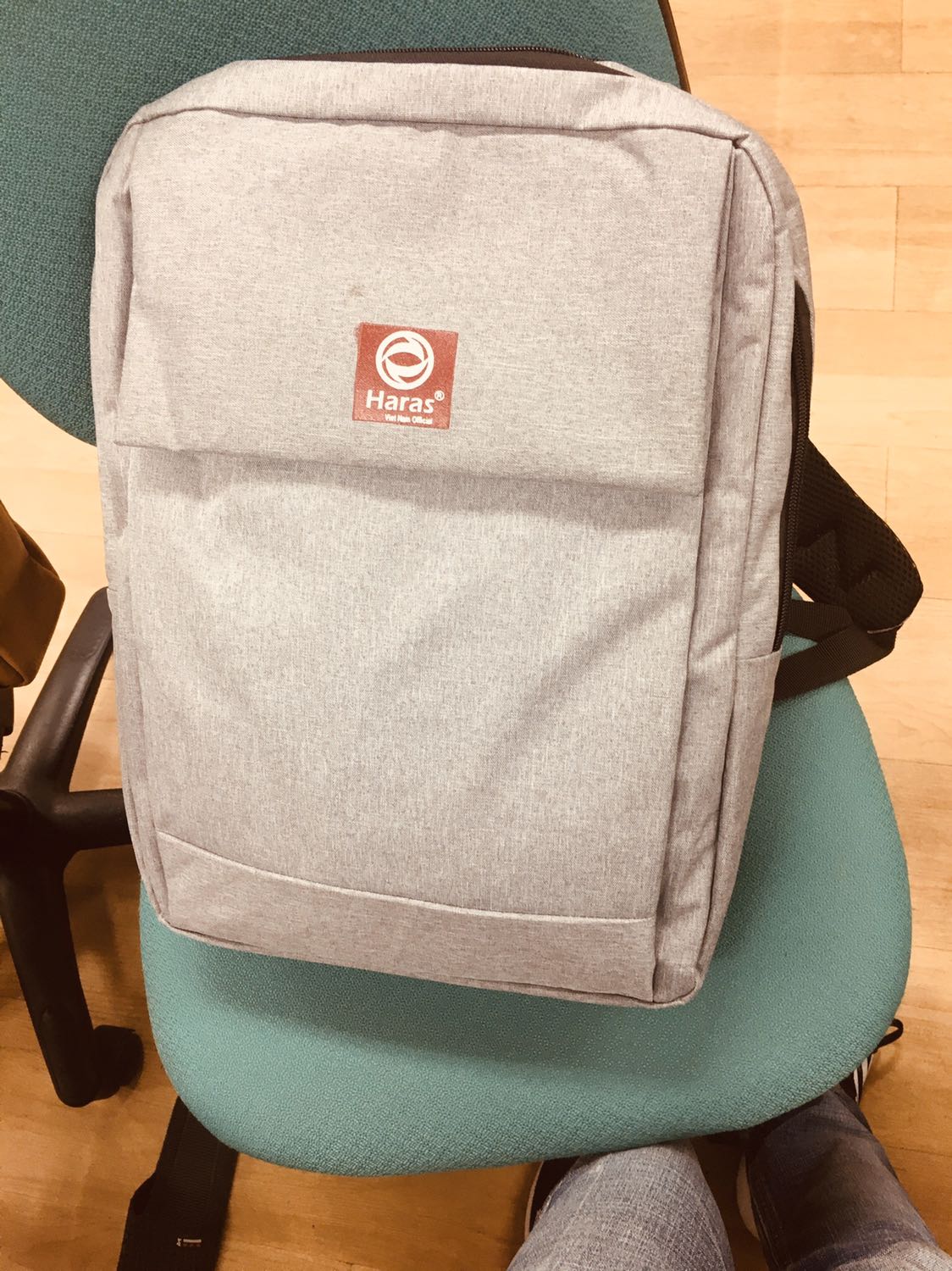 Chưa check kĩ nhưng nhìn chung ổn