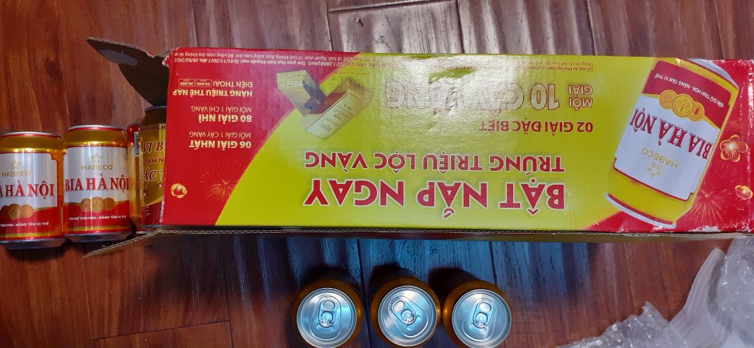 Cực kỳ hài lòng với Tiki, vừa đặt hàng hôm qua, sáng nay đã có hàng, đóng gói cẩn thận không bị bóp méo,  cảm ơn Tiki nhé!