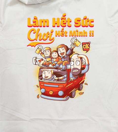 Giao lộn màu nhưng shop đổi lại rất nhanh chóng. Áo đẹp, vẫn cho 5*.