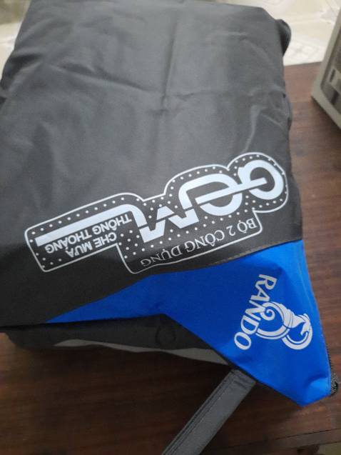 Tạm ok, nhưng giao màu áo ko như đã yêu cầu