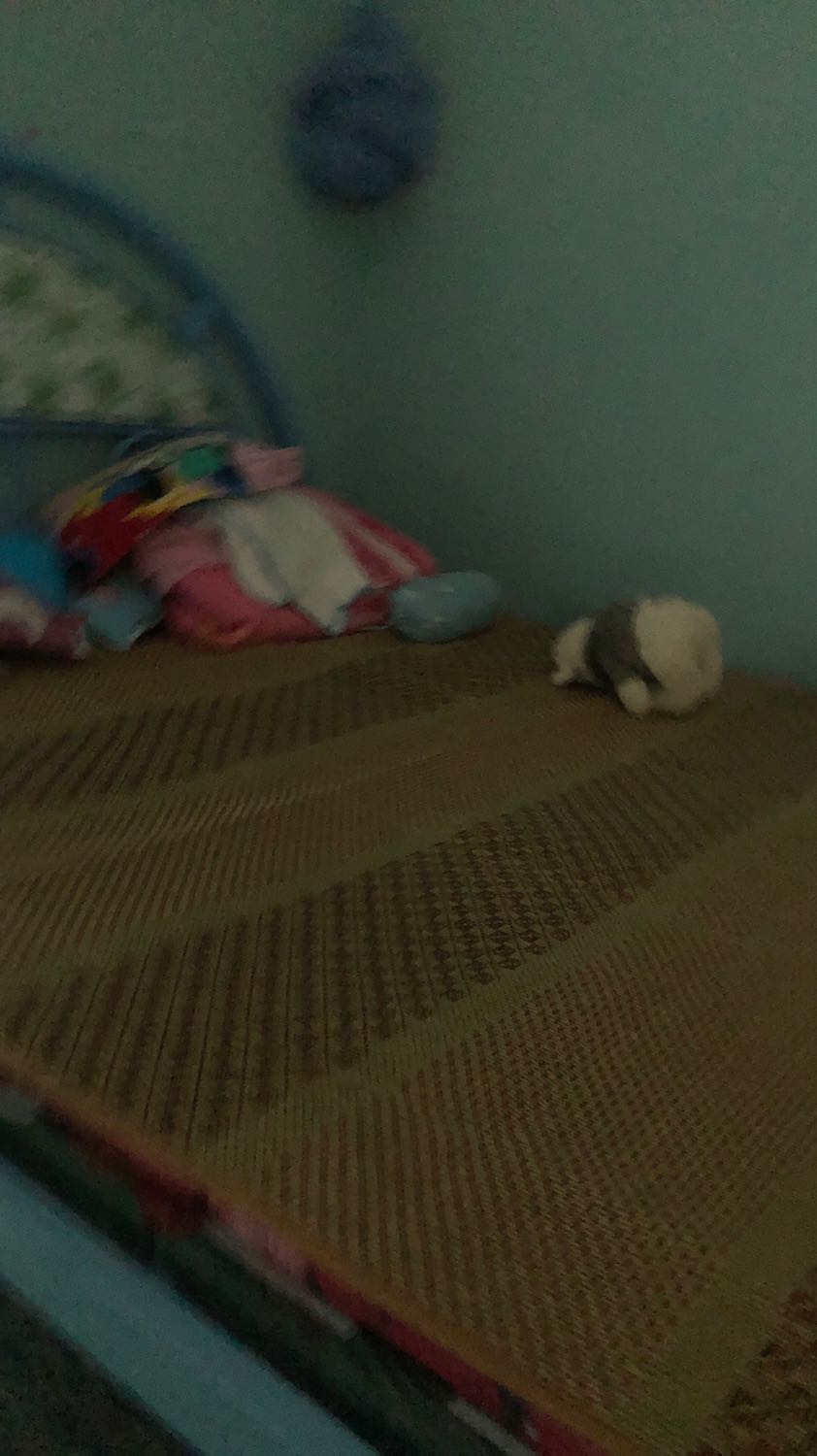 Mau chiếu chất lượng rất thích ok.nhưng kích thước chiếu làm ko đúng.tôi phải đổi 2 lấn lần đầu chiều ngang ngắn.ko vừa với khung giường.như tôi đăng bán khi mùa.đổi lần thứ 2.thì chiếu lại chiếu ngang dư còn chiều dài hụt ngắn lòi đệm như chup ở hình.tôi ko hài lòng ở điểm này.