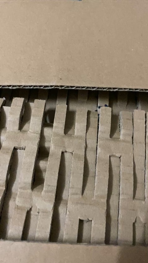 Sản phẩm giao đúng hẹn
Shipper thân thiện