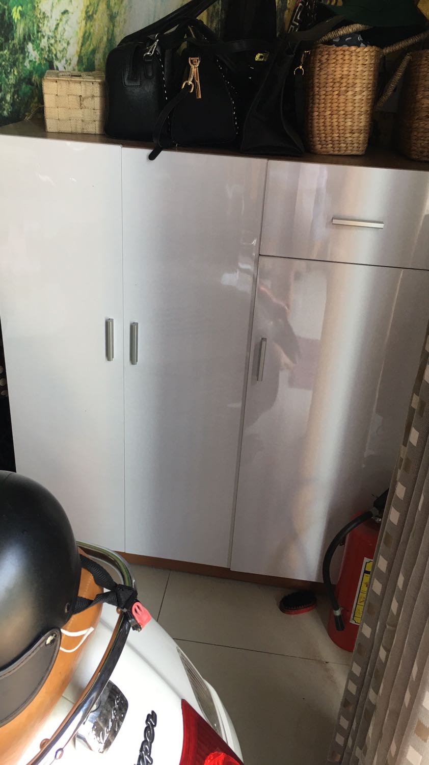 Do bên shoppe phí vc cao nên m đặt bên này 
??????