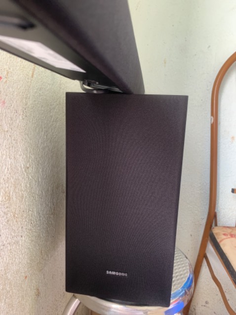Âm thanh tốt, bass sâu ấm, thích a450 hơn mà k có tiền😁, loa mới tinh, đóng gói vận chuyển tốt Âm thanh tốt, bass sâu ấm, thích a450 hơn mà k có tiền😁, loa mới tinh, đóng gói vận chuyển tốt