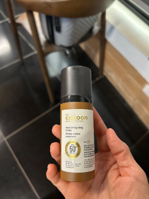 Đã dùng, hiệu quả tốt, thích hợp da nhạy cảm . 10/10