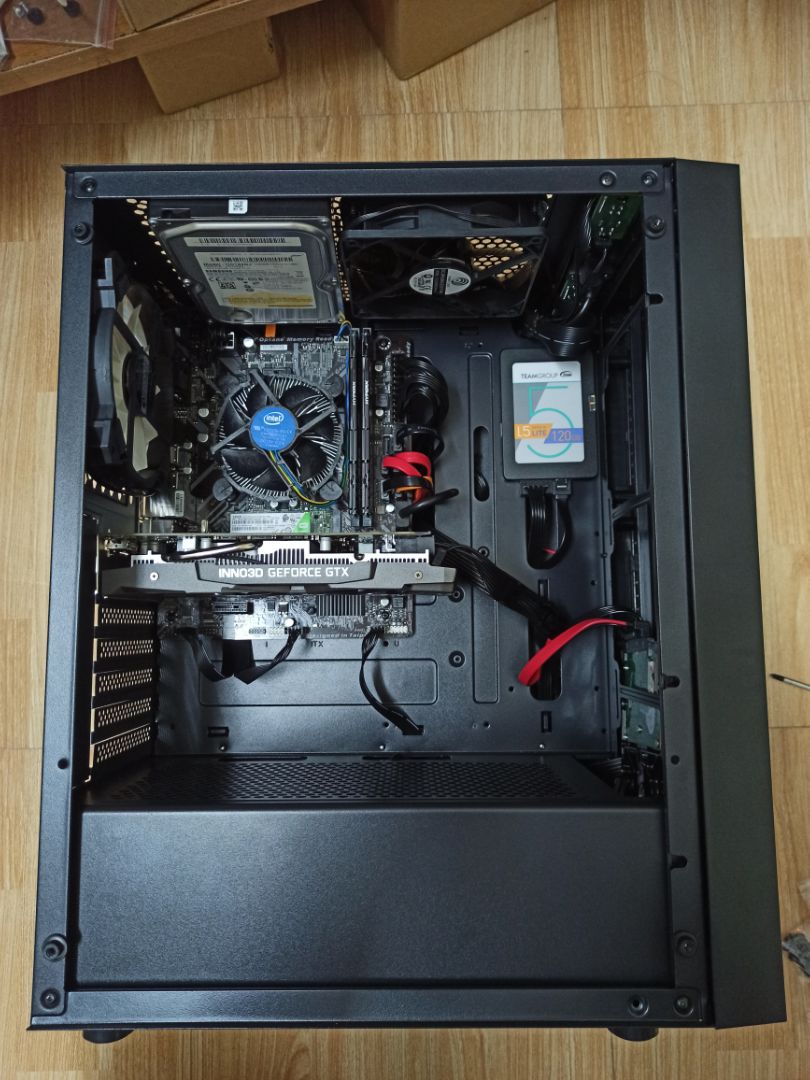 Sản phẩm chính hãng, giả cả hợp lý, giao hàng nhanh. Tiki cần cải thiện chất lượng đóng gói của giaohangnhanh, sơ sài lắm, không có mút xốp gì cả. Hàng điện tử linh kiện dễ hư hỏng nên cần chú ý. Sản phẩm chính hãng, giả cả hợp lý, giao hàng nhanh. Tiki cần cải thiện chất lượng đóng gói của giaohangnhanh, sơ sài lắm, không có mút xốp gì cả. Hàng điện tử linh kiện dễ hư hỏng nên cần chú ý.