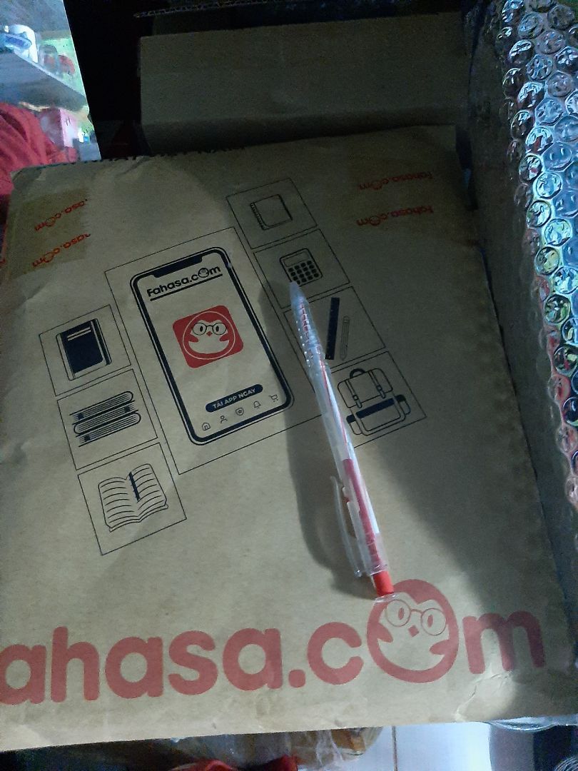 Ok tôi rất hài lòng với sản phẩm của shop. Chúc shop buôn may bán đắt