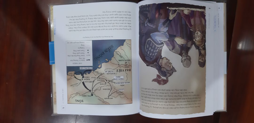 Sách hay, giấy tốt. Mua ngay đợt kỉ niệm 40 năm nhà xuất bản, nóng hổi, mới ra lò. 5*