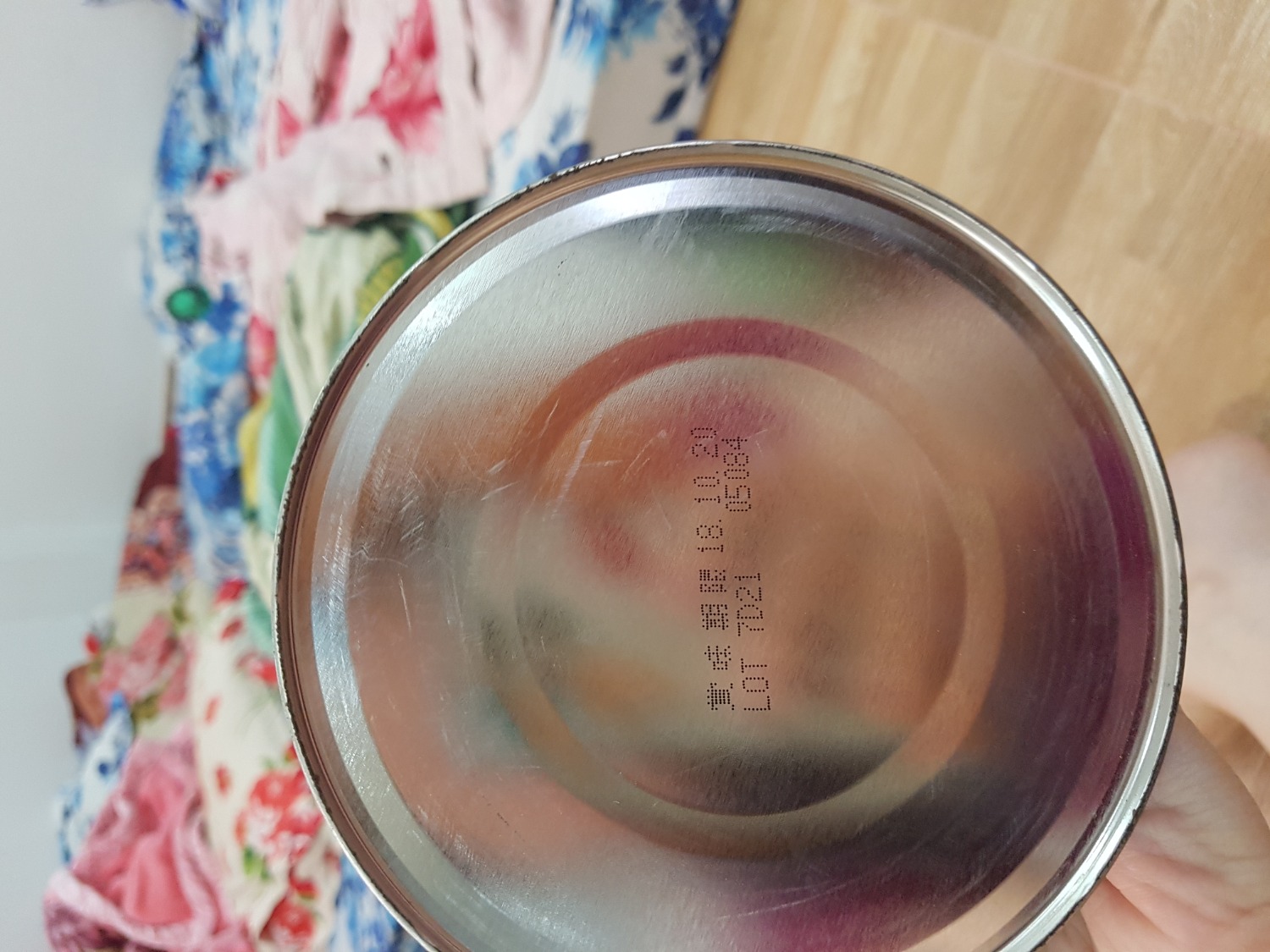 *** sữa mình nhận được rất cũ, trầy xước rất nhiều, và đã hết hạn sử dụng.
Tiki vui lòng giải quyết sớm giúp mình.