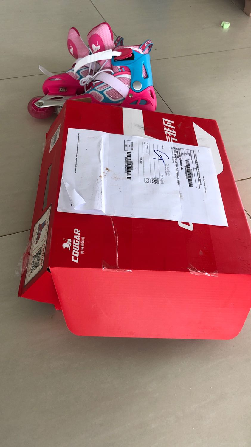 Hàng chất lượng như mô tả, đánh giá tốt cho cửa hàng này Hàng chất lượng như mô tả, đánh giá tốt cho cửa hàng này