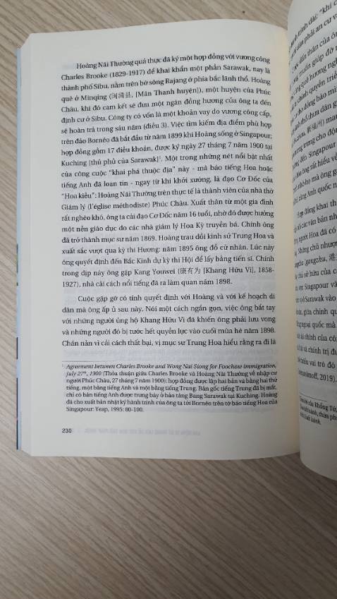 Mới đọc lướt nhưng thấy sách hay, nội dung ok. Nếu mê Lịch sử thì nên đọc