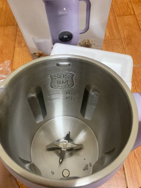 Máy đẹp thiết kế nhỏ gọn màu xinh, hàng nhânb được đúng như shop giới thiệu, sẽ ủng hộ shop